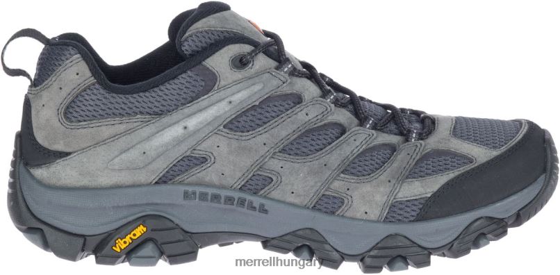 cipő 208881202 gránit v2 férfiak Merrell férfi moab 3 gránit v2