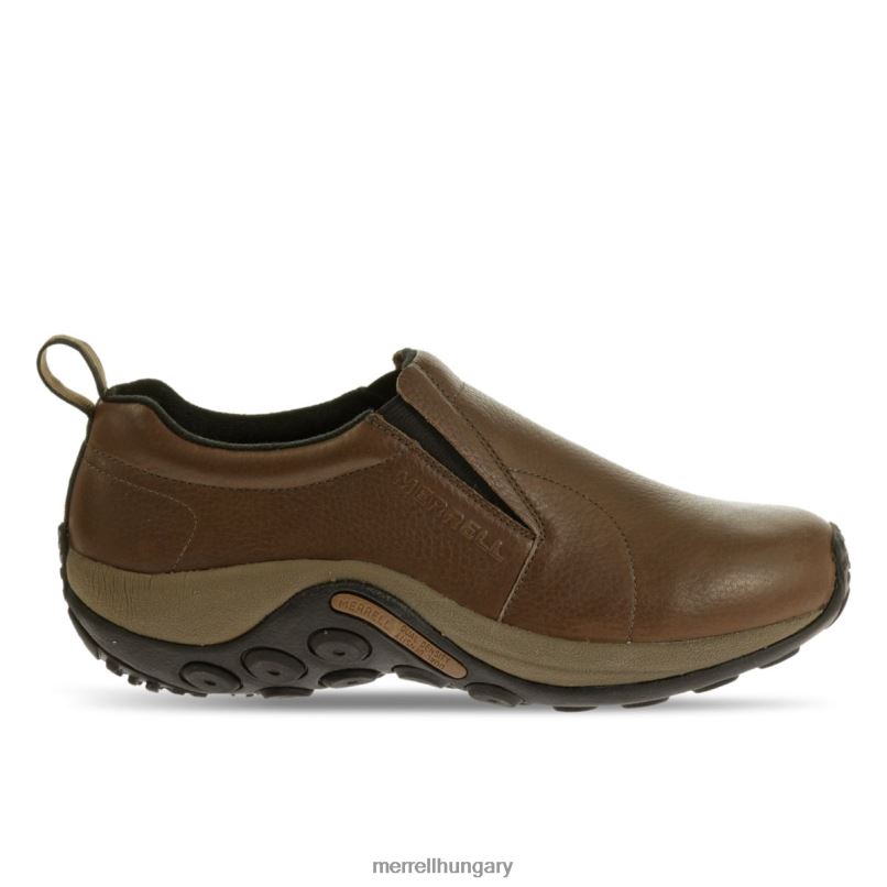 cipő 208881208 barna férfiak Merrell férfi dzsungel moc barna