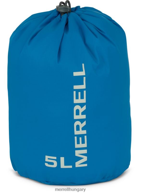 ruhák 208881167 birodalmi kék férfiak Merrell crest 5l-es cuccos zsák imperial blue