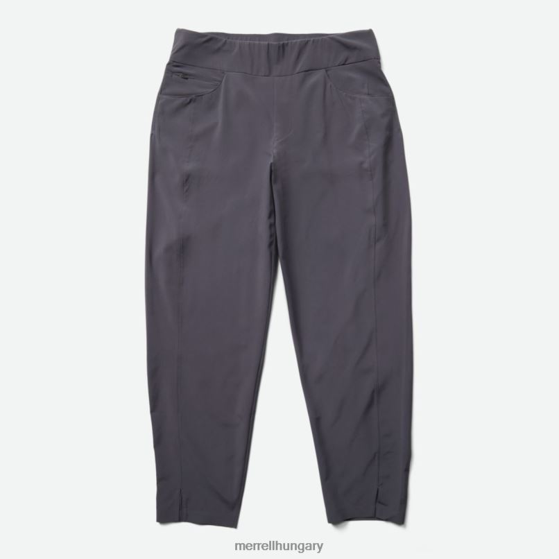 ruhák 208881165 tus nők Merrell női sierra pant india tinta